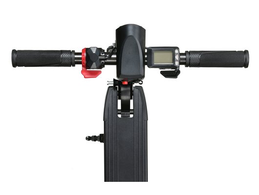 Электросамокат DIGMA HF5.5-6 ЧЕРНЫЙ